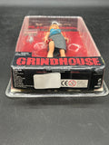 Dr. Dakota Block Grindhouse Planet Terror Action Figure NECA 2007
