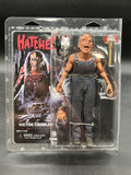 Victor Crowley Hatchet Action Figure NECA 2020