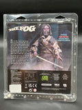 Captain Blake The Fog Action Figure NECA 2018