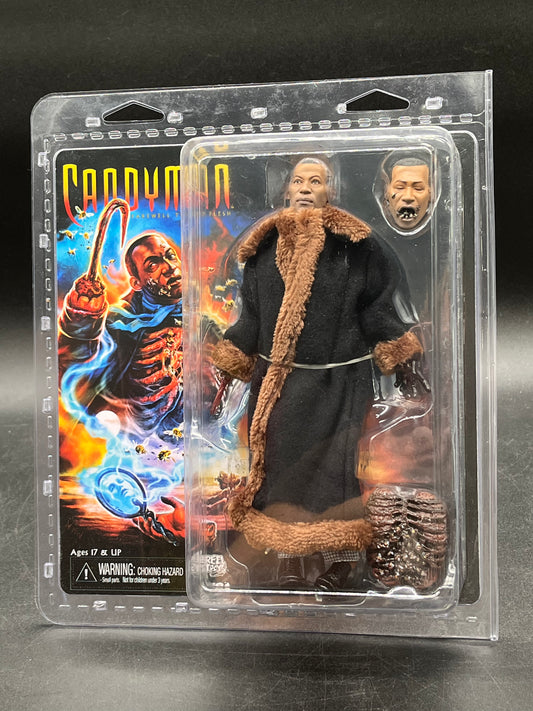 Candyman: Farewell to the Flesh Action Figure NECA 2019