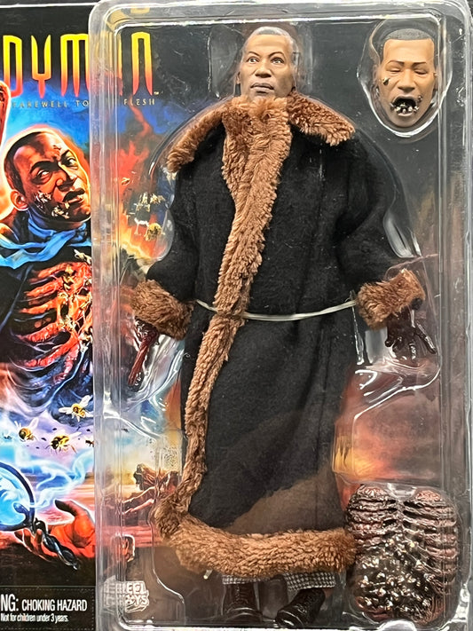 Candyman: Farewell to the Flesh Action Figure NECA 2019