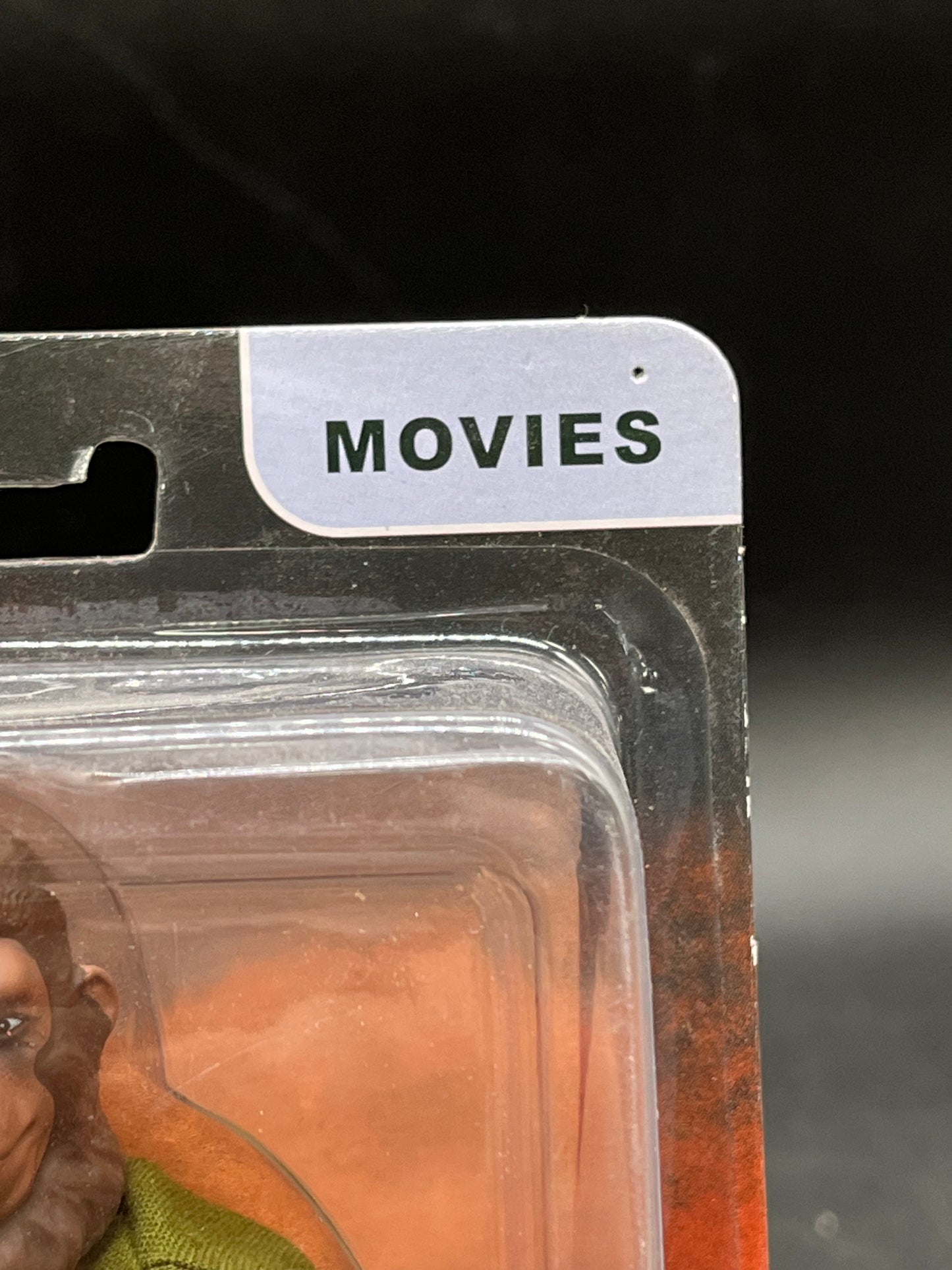 Caesar Mego Planet of the Apes 2021