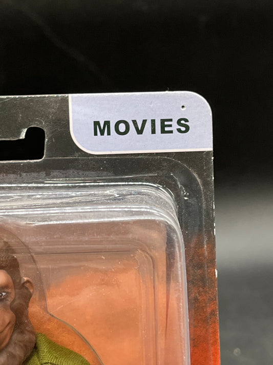 Caesar Mego Planet of the Apes 2021