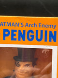 The Penguin 8" Mego World's Greatest Super-Heroes 2023