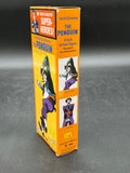 The Penguin 8" Mego World's Greatest Super-Heroes 2023