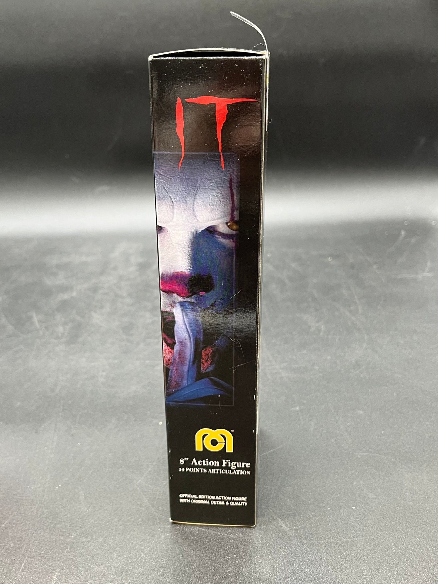 Pennywise IT Mego 8" Action Figure 2021