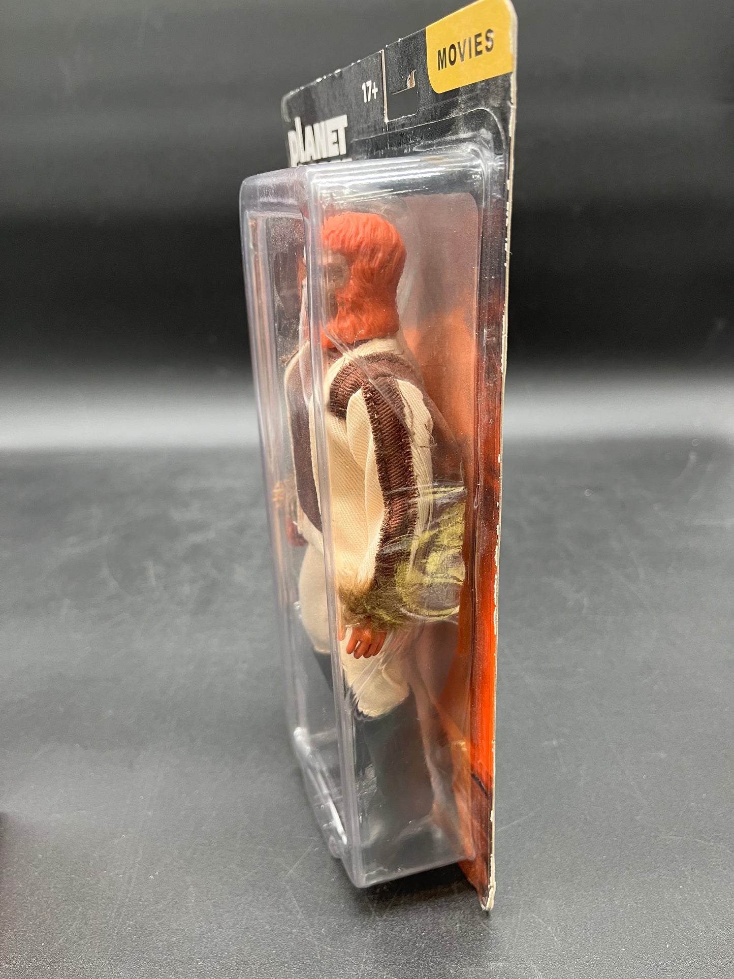 Dr. Zaius 8" Mego Planet of the Apes 2021