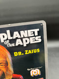 Dr. Zaius 8" Mego Planet of the Apes 2021