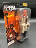 Dr. Zaius 8" Mego Planet of the Apes 2021