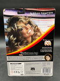 Farrah Fawcett Limited Edition Mego 8" Action Figure 2018
