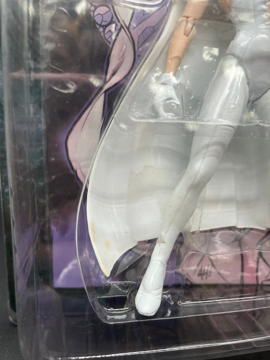 Ghost Figure Dark Horse Comics 1998