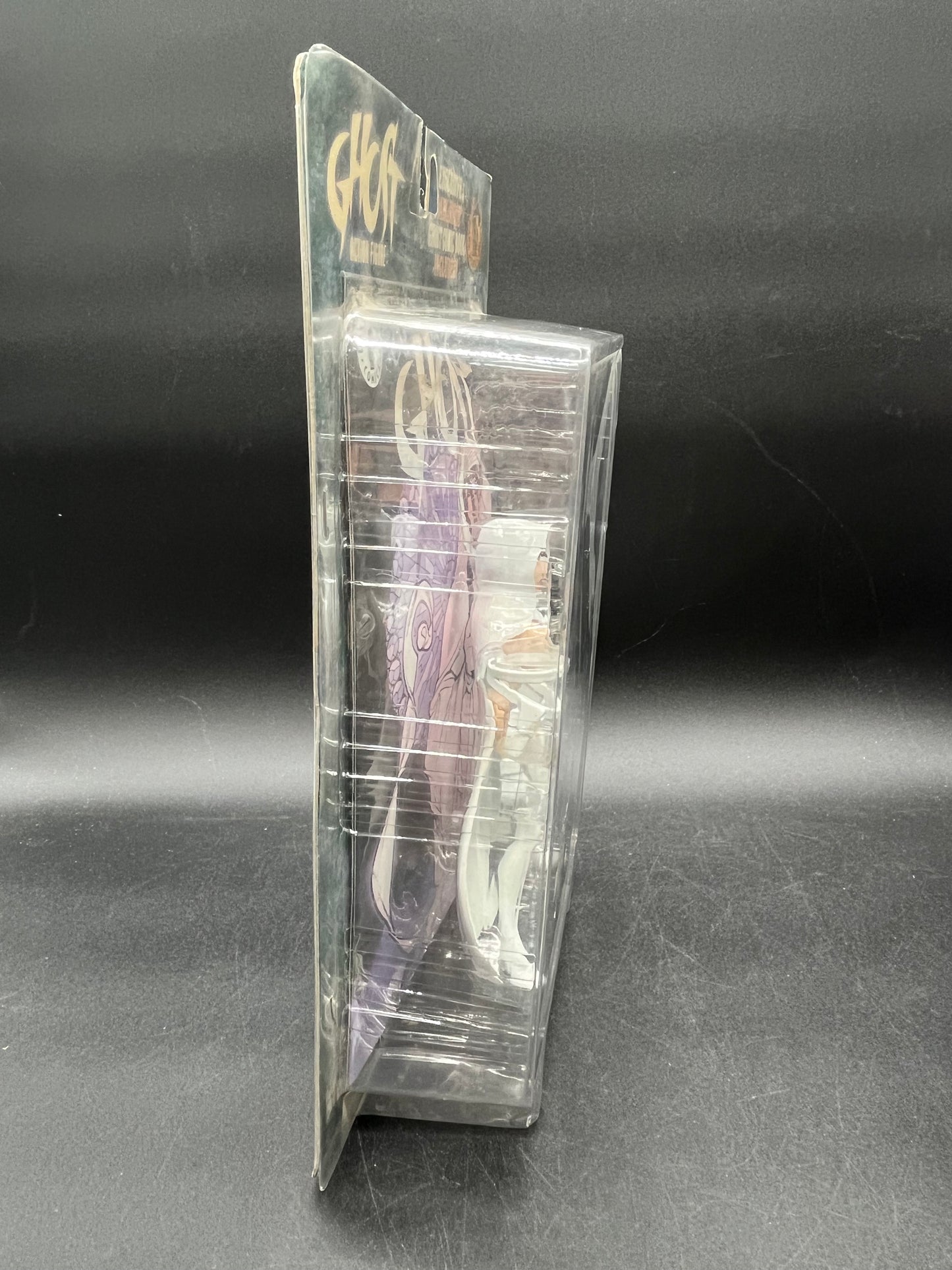 Ghost Figure Dark Horse Comics 1998