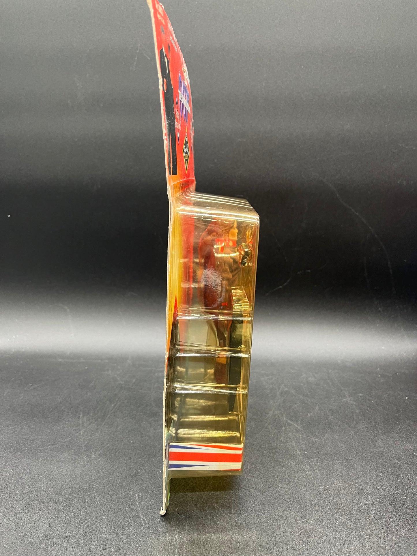 Anya Amasova Exclusive Premiere 007 The Spy Who Loved Me 1998