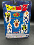 Android 19 Irwin Toy Dragon Ball Z Androids Saga 2001