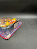 Android 19 Irwin Toy Dragon Ball Z Androids Saga 2001