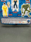SS Gohan Irwin Toy Dragon Ball Z Great Saiyaman Saga 2002