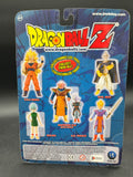 Bulma Irwin Toy Dragon Ball Z Majin Buu Saga 2002
