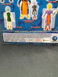 Bulma Irwin Toy Dragon Ball Z Majin Buu Saga 2002