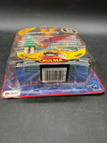Bulma Irwin Toy Dragon Ball Z Majin Buu Saga 2002