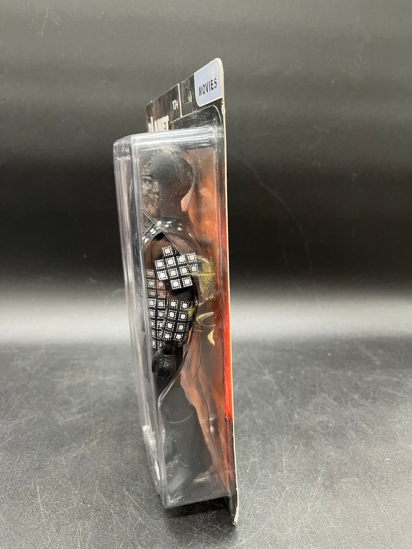 General Ursus Mego Planet of the Apes 2021