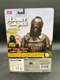 General Ursus Mego Planet of the Apes 2021