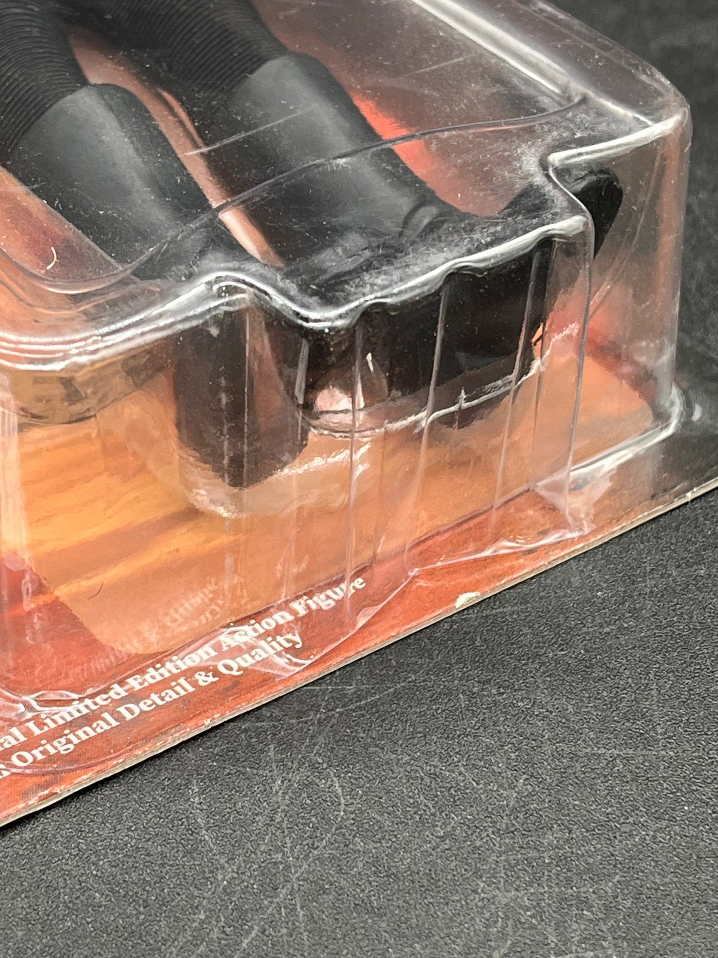 General Ursus Mego Planet of the Apes 2021