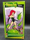 Poison Ivy Mattel Barbie 2004