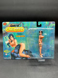 Jungle Girl Skybolt Girls of Chiodo 1998 Series 1