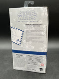 Mandalorian Scout Holiday Edition Hasbro Star Wars 2023