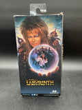 Dance Magic Jareth McFarlane Labyrinth 2019