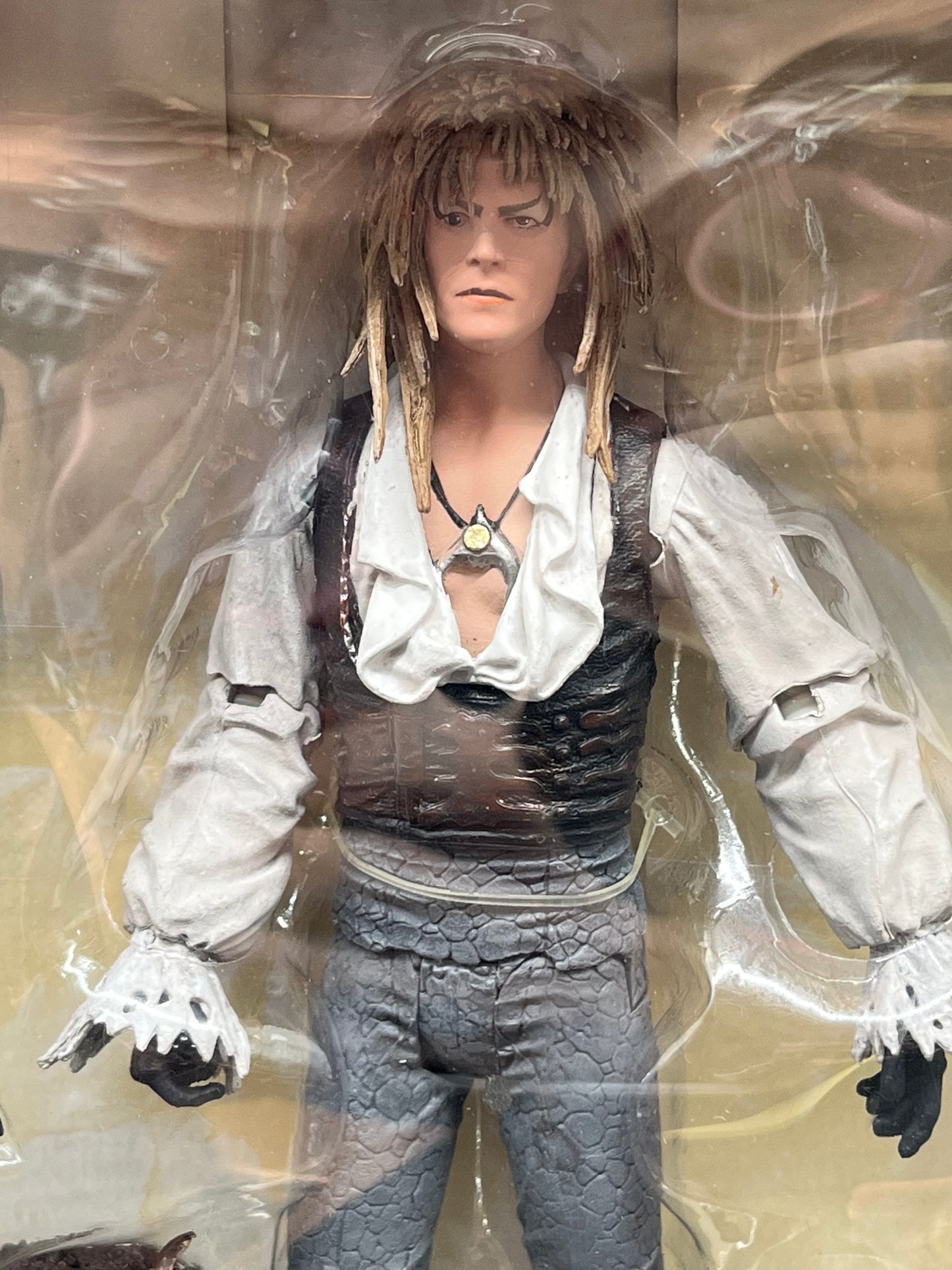 Dance Magic Jareth McFarlane Labyrinth 2019