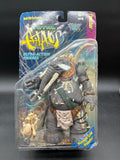 Poacher McFarlane Total Chaos 1997