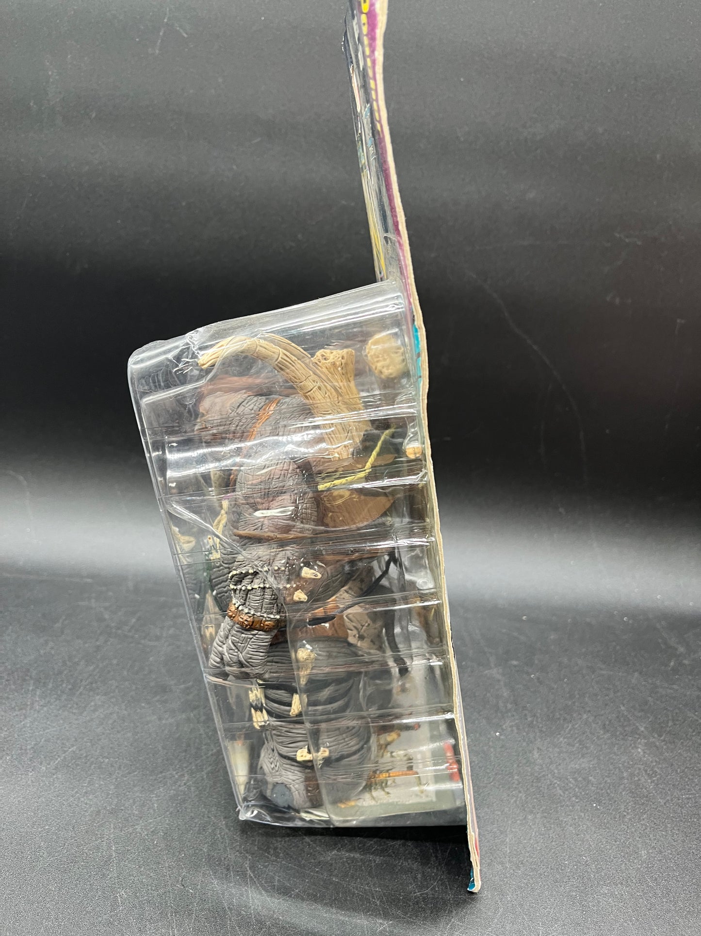 Poacher McFarlane Total Chaos 1997