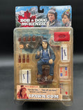 Doug McKenzie Figure McFarlane Adventures of Bob & Doug McKenzie: Strange Brew 2000
