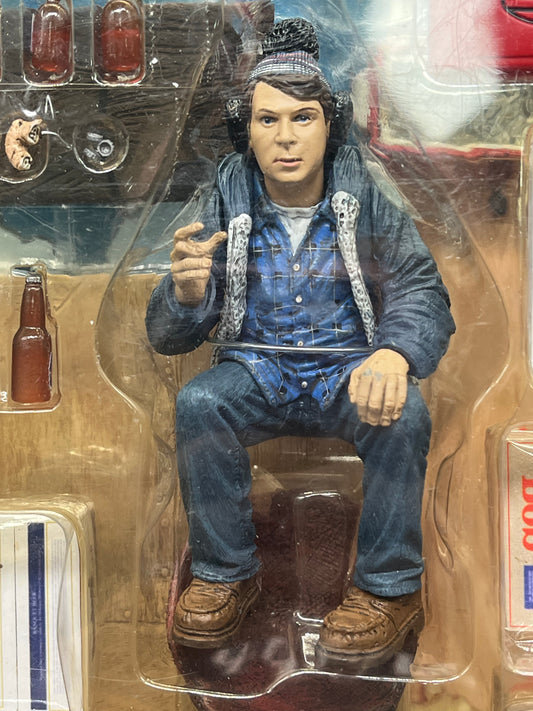 Doug McKenzie Figure McFarlane Adventures of Bob & Doug McKenzie: Strange Brew 2000
