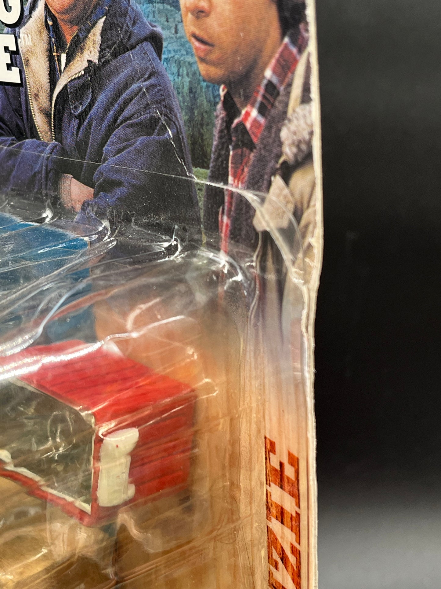 Doug McKenzie Figure McFarlane Adventures of Bob & Doug McKenzie: Strange Brew 2000