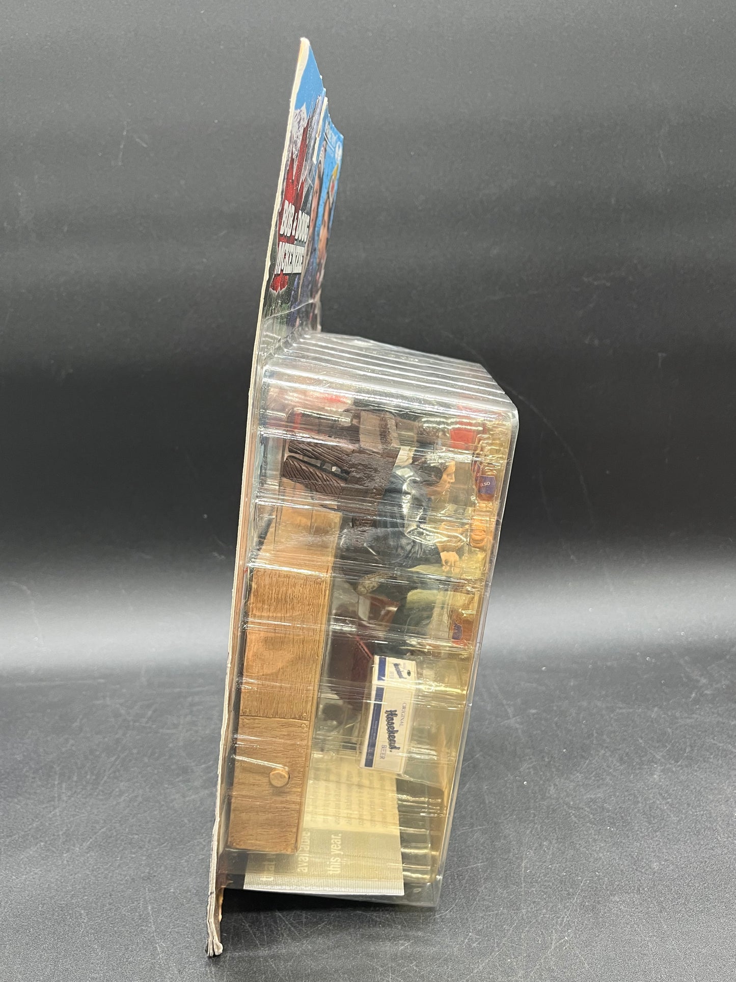 Doug McKenzie Figure McFarlane Adventures of Bob & Doug McKenzie: Strange Brew 2000