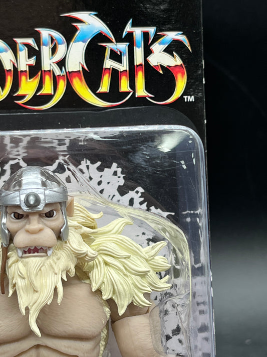 Monkian Deluxe Action Figure Super7 ThunderCats 2024