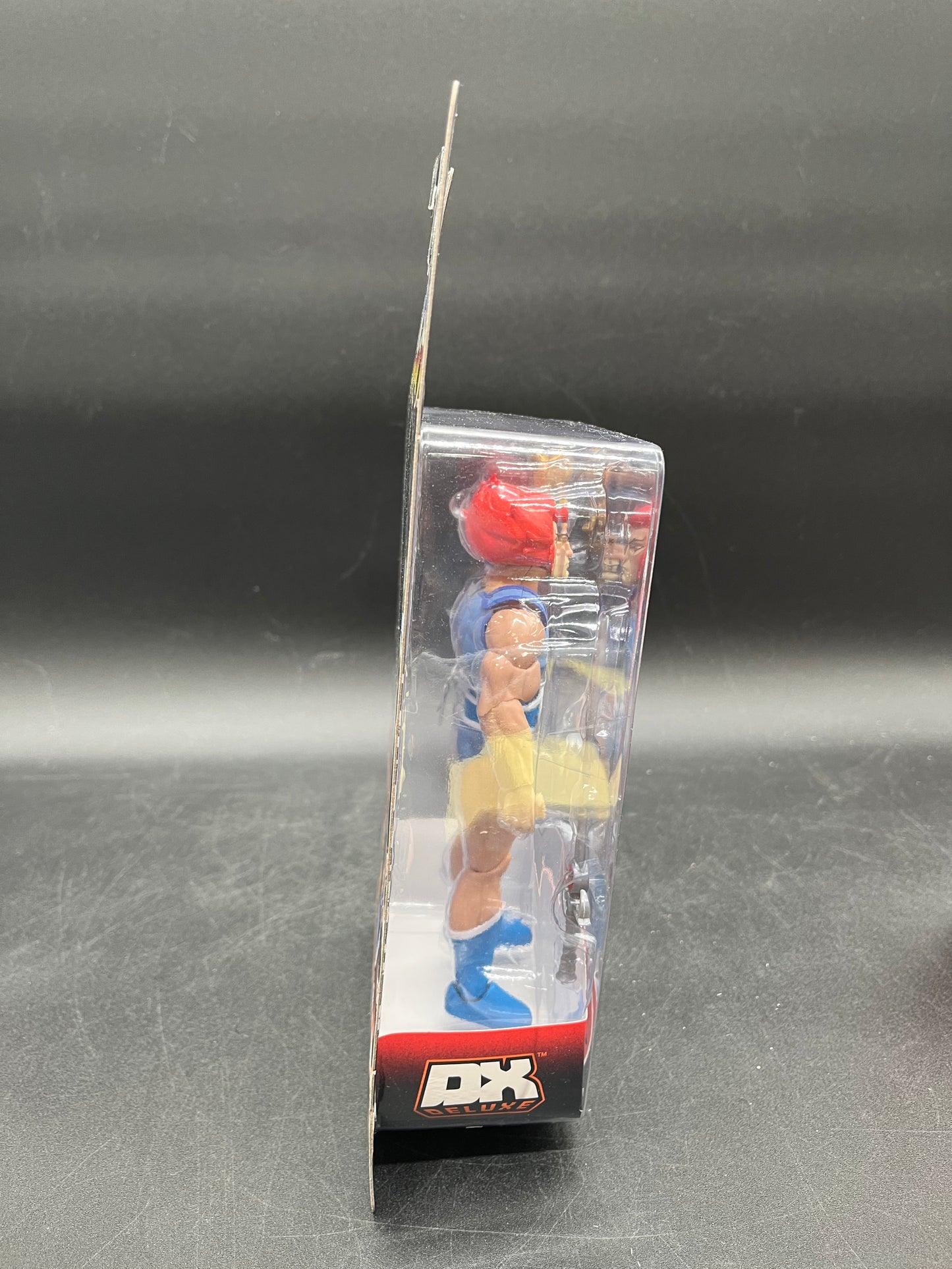 Lion-O Deluxe Action Figure Super 7 ThunderCats 2024