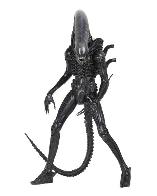 Alien 40th Anniversary Big Chap 1/4 Scale Action Figure NECA 1/4 Scale Figure