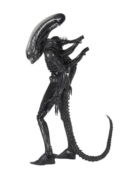 Alien 40th Anniversary Big Chap 1/4 Scale Action Figure NECA 1/4 Scale Figure