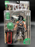 Peter Criss McFarlane KISS Ultra-Action Figure with Stand 1997