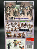 Peter Criss McFarlane KISS Ultra-Action Figure with Stand 1997