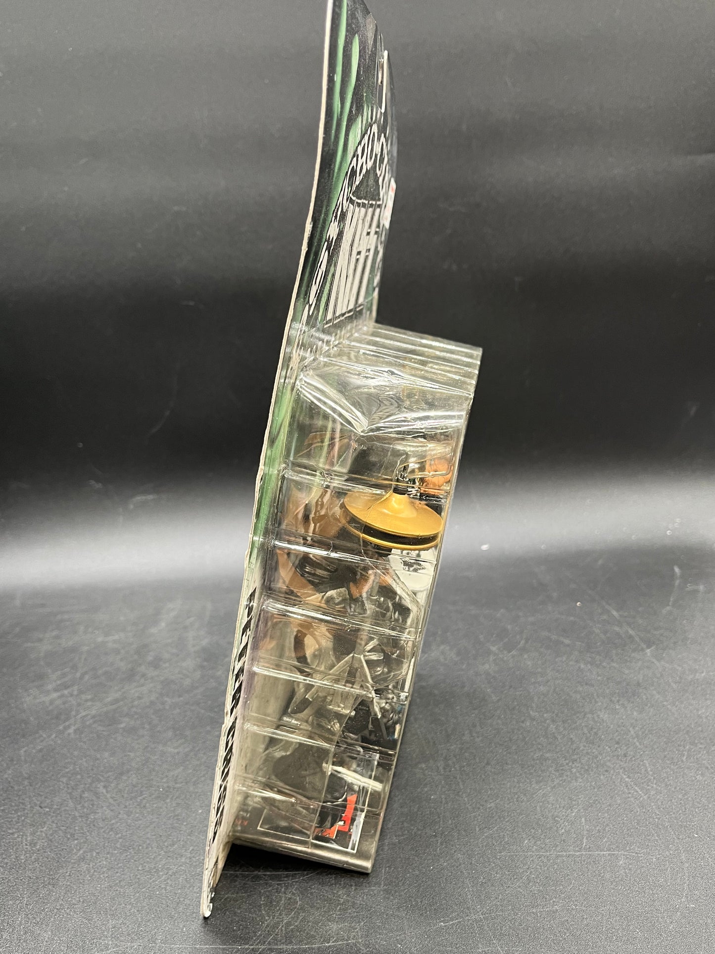 Peter Criss McFarlane KISS Psycho Circus Tour Edition 1998