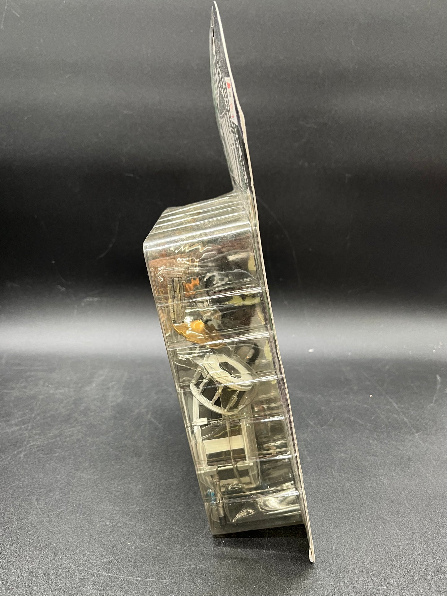 Peter Criss McFarlane KISS Psycho Circus Tour Edition 1998