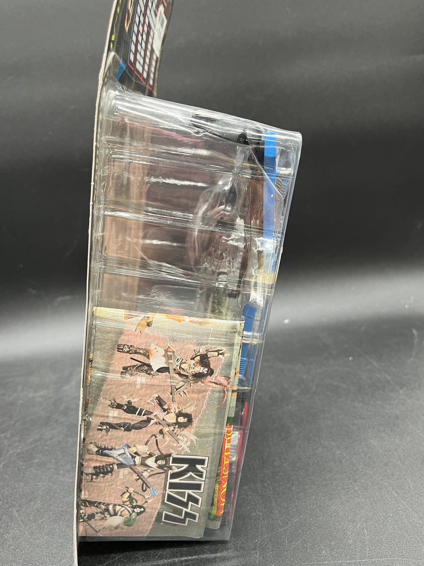 Ace Frehley McFarlane KISS Ultra-Action Figures 1997