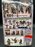 Paul Stanley McFarlane KISS Ultra-Action Figure with Stand 1997