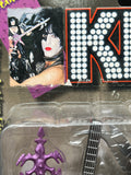 Paul Stanley McFarlane KISS Ultra-Action Figure 1997
