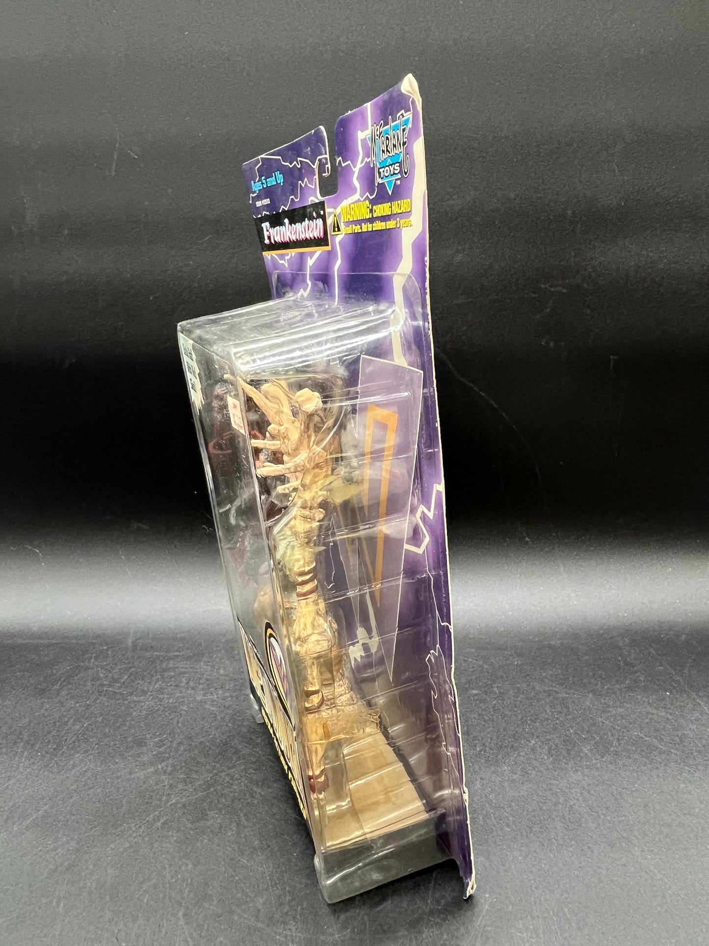 Frankenstein McFarlane WetWorks Ultra-Action Figure 1996