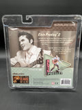 Elvis Presley 2 Figure McFarlane Toys 2004